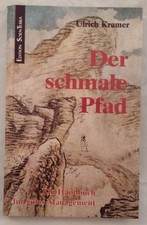 Schmale pfad handbuch gebraucht kaufen Schmale pfad handbuch gebraucht kaufen  Boizenburg/ Elbe