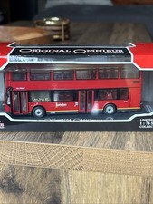 Corgi ooc om42502 for sale  CHESTER