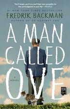 man called ove for sale man called ove for sale Boston