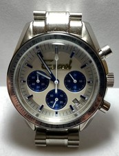 Everol white orologio usato  Catania