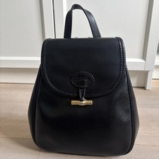 Longchamp leder kleiner gebraucht kaufen  Köln