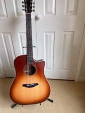 Furch green master for sale  LICHFIELD