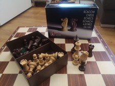 Pezzi modello stauton usato  Sospiro