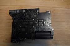 Placa lógica Apple iMac 27" — i7/i9, GPU Radeon Pro 580X, 64GB de RAM comprar usado  Enviando para Brazil
