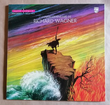 Univers legendaire richard d'occasion  Lignan-sur-Orb