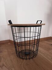 Tavolino salotto legno usato  Bozen