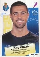 236 diogo costa d'occasion  Bussy-Saint-Georges
