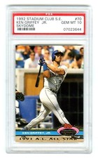 Ken griffey jr. for sale  Lone Tree