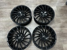 Asanti black abl for sale  Ravenna