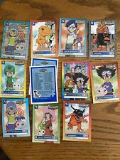 Digimon card lot for sale  Hazleton