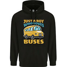 Boy loves buses for sale  COVENTRY