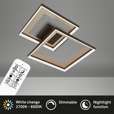 Briloner deckenleuchte led gebraucht kaufen  Delmenhorst
