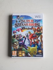Super Smash Bros Brawl sur Nintendo Wii (sans notice) - ITA, usado comprar usado  Enviando para Brazil