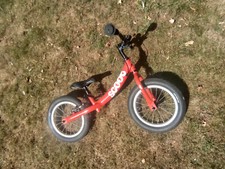 Ridgeback scoot inch for sale  YORK