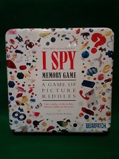 Briarpatch spy memory for sale  Middlesex