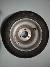 Vintage Racing Go Kart Tru Roll 11x5.00-6 aro de pneu liso comprar usado  Enviando para Brazil