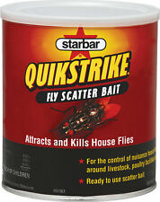 Starbar quikstrike fly for sale  Missouri Valley