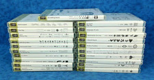 Lot stampin mounted for sale  Houston