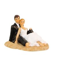 Figurine gâteau mariage d'occasion  Rixheim
