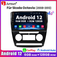 Skoda ctavia 2008 gebraucht kaufen  Buttstädt