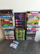 Lotto dvd blu usato  Ville di Fiemme