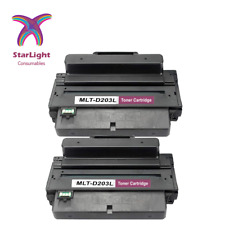 Black toner mlt for sale  UK