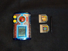 Megaman link pet for sale  San Diego