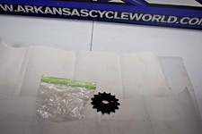 Front drive sprocket for sale  Hot Springs National Park