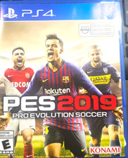 Pro evolution soccer for sale  New Hyde Park