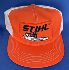 Vintage stihl mesh for sale  Bellevue