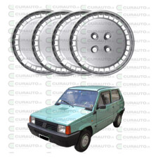 Kit set copricerchi usato  Sant Antimo