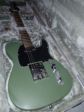 Custom telecaster hard for sale  Anderson