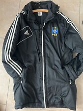 Hsv hamburger trainingsjacke gebraucht kaufen  Rüsselsheim am Main