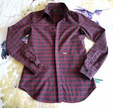 Dsquared2 camicia donna usato  Acquapendente