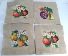 Bucilla needlepoint completed for sale  Owosso