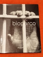 Prigionieri del bioparco usato  Lavena Ponte Tresa