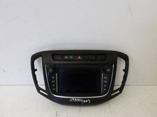 Vauxhall zafira mk3 for sale  BALDOCK