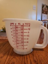 tupperware measuring bowl for sale tupperware measuring bowl for sale Natrona Heights