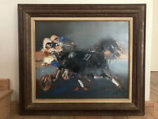 Tableau jordi bonas d'occasion  Tours-