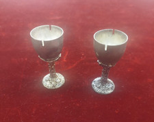 Mini chalices for sale  Flint