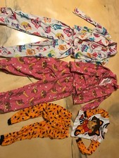 Girls size pajama for sale  Altoona