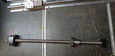 Sbr12 600mm linearführung gebraucht kaufen  Laage
