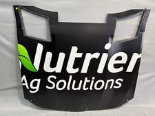 Capuz Nascar Jeb Burton #10 2021 Las Vegas Nutrien AG Solutions comprar usado  Enviando para Brazil