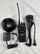 Motorola cp200 xls for sale  Colorado Springs