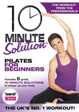 Minute solution pilates for sale  STOCKPORT
