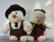 Singing snowman woman for sale  Troy