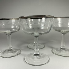 Cristal arques etched d'occasion  Expédié en Belgium
