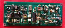 Ricevitore vhf 109 usato  Italia
