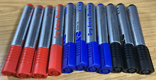 Maxtek whiteboard markers for sale  BRADFORD