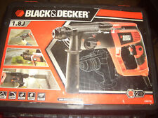 Black decker kd975k gebraucht kaufen  Stralsund-Knieper